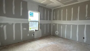 Interior Painting for SPD Painting in Seymour, TN