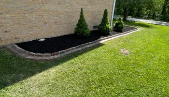 Patio Design & Construction for Horizon Construction in Covington, VA