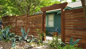 Interior Painting for Beast Painting & Fence in Austin, TX