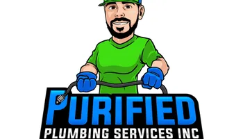 Plumbing Repairs for Purified Plumbing Services INC in Leasburg, NC