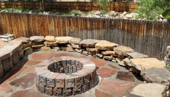 Masonry for Level-Up Masonry in Fountain, CO
