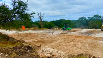 Residential & Commercial Excavation Services for K.O. Excavation LLC in Spring Branch, TX