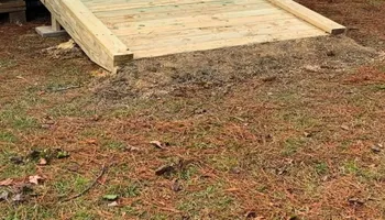 Fences for CiCi’s Fence in Pearl, Mississippi