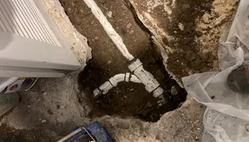 Plumbing Remodels for Mr. Pipe Dreams LLC in Colorado Springs, CO