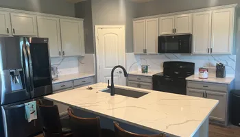 Interior Painting for Tellez & Sons Painting in San Antonio, TX