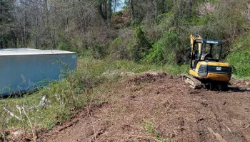 Septic Tank Cleaning for Quality Land Management and septic service in Green Mountain, NC