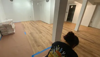 Commercial Construction for SKY'S Construction in West New York, NJ