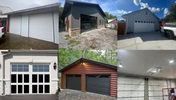 Garage Door Installation for 100 Percent Garage Door Service in Joelton, TN