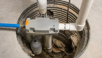 Foundation Work for Wade Drainage Solutions in Atlanta, GA