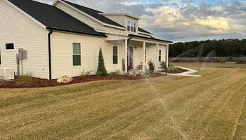 Sod Installation for Roberts Lawn & Landscape in Steinhatchee, FL