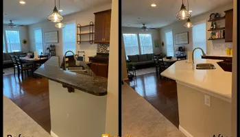 Custom Home Building for KDB Contracting in Harrisonburg, VA