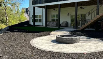 Landscape Design for MountainScapes in Vonore, TN