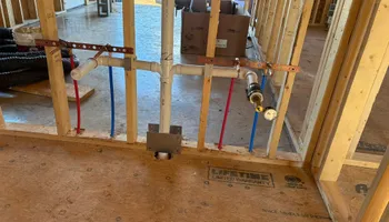 Water Heater Services for Newport Plumbing and Backflow in Newport, TN