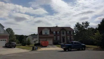Kitchen Renovation for DAC Construction, Inc. in Laurel, MD