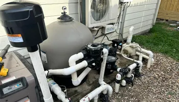 Equipment Installation & Repair for Texas Proud Pools in Galveston County, TX