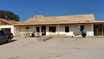 Custom Architecture for Visten Construction Group LLC in Burkburnett, TX