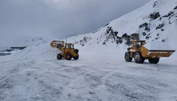 Scrap and Recycling for R.L.Moore in Wasilla, AK