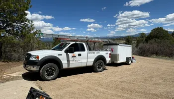Interior Painting for Mountain Home Paint & Stain in Pagosa Springs, CO