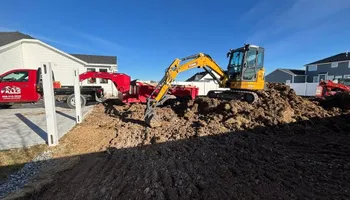 Landscape Installation for Falls Property Services  in Idaho Falls, ID