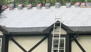 Roofing for Ark Exterior Solutions in Easton,  PA