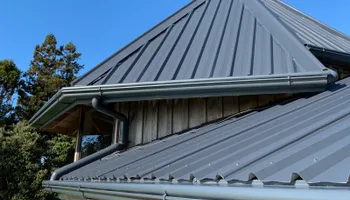Roofing Installation for Wesley's Roofing and Gutters in Knoxville, TN