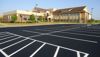Asphalt Installation for All Pro Paving LLC in Montgomery County, PA