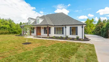 Custom Home Design for Millennium Realty Enterprises in Knoxville, TN