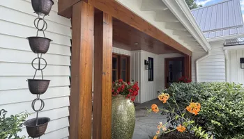 Interior Painting for JV Painting Services LLC in Hendersonville, NC