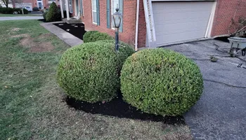 Mowing for Ryt's Landscaping LLC in Cincinnati, OH
