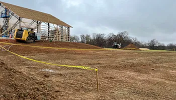 Septic System Installation for Boyd Septic & Utility LLC in West Fork, AR