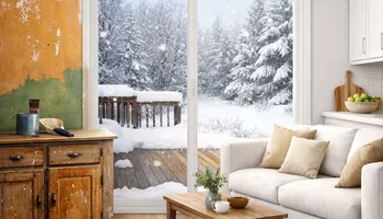 Interior Painting for Freshlook Painting LLC in Springfield, PA