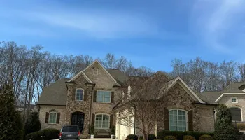 Soft Washing for A Clear View Window Cleaning & Pressure Washing  in Buford, Georgia