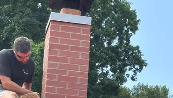 Masonry Services for Third Day Restoration - Masonry & Concrete Repairs in Dover, OH