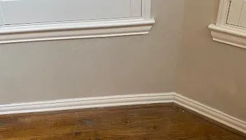 Interior Painting for Kingdom Construction in Arlington, TX