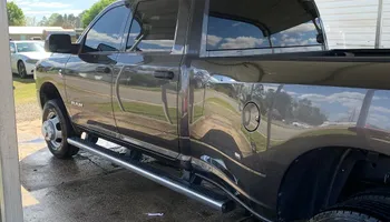 Ceramic Coating for Taylor's Auto Detail in Atlanta, GA