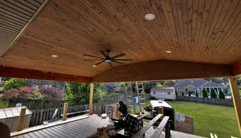   Flooring for Lenichek & Co Home Improvement in Jonesborough, TN