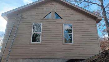 Roofing Installation for In The Dry in Blairsville, GA