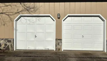 Garage Door Installation for 423 Garage Doors, LLC in Signal Mountain, Tennessee