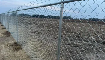 Chain Link for 4 In The Fire Fencing LLC in Darlington, SC