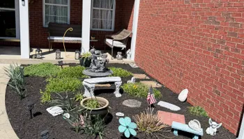 Lawn Maintenance for Gullion’s Lawn and Landscaping in DeMossville, KY