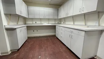Kitchen Renovation for CR Renovations & Maintenance in Bell, FL