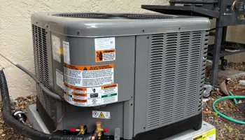 Residential HVAC Installation for Southern Chill Air Conditioning Services in Seminole, FL