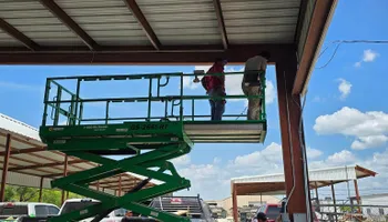 Commercial Electrical Installations for Watcha GOT Electrical  in Breckenridge,  TX