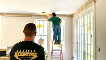 Electrical Repairs for Daniels Electric in Groveland, MA