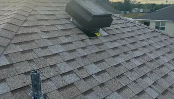 Metal Roof for Ridgecap Roofing in Port St. Lucie, FL