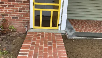 Masonry for Markey Masonry LLC in Phoenixville, PA