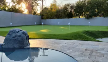 Pavers for M.L Luxury Greens and Lawns in Phoenix, AZ