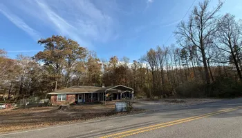 Land Clearing for Mud Creek Vegetation Management in Russellville, AL