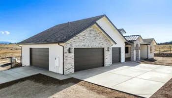 Custom Home Construction for TEK Construction in Chino Valley, AZ