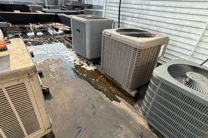 Facilities Maintenance for Park Place Property Maintenance in Essex County, NJ
